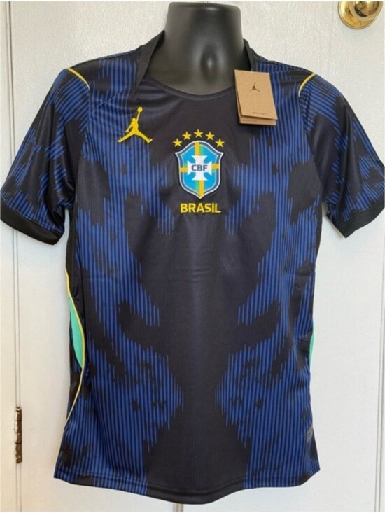 Nike Other - 2026 Brazil World Cup Away Jersey